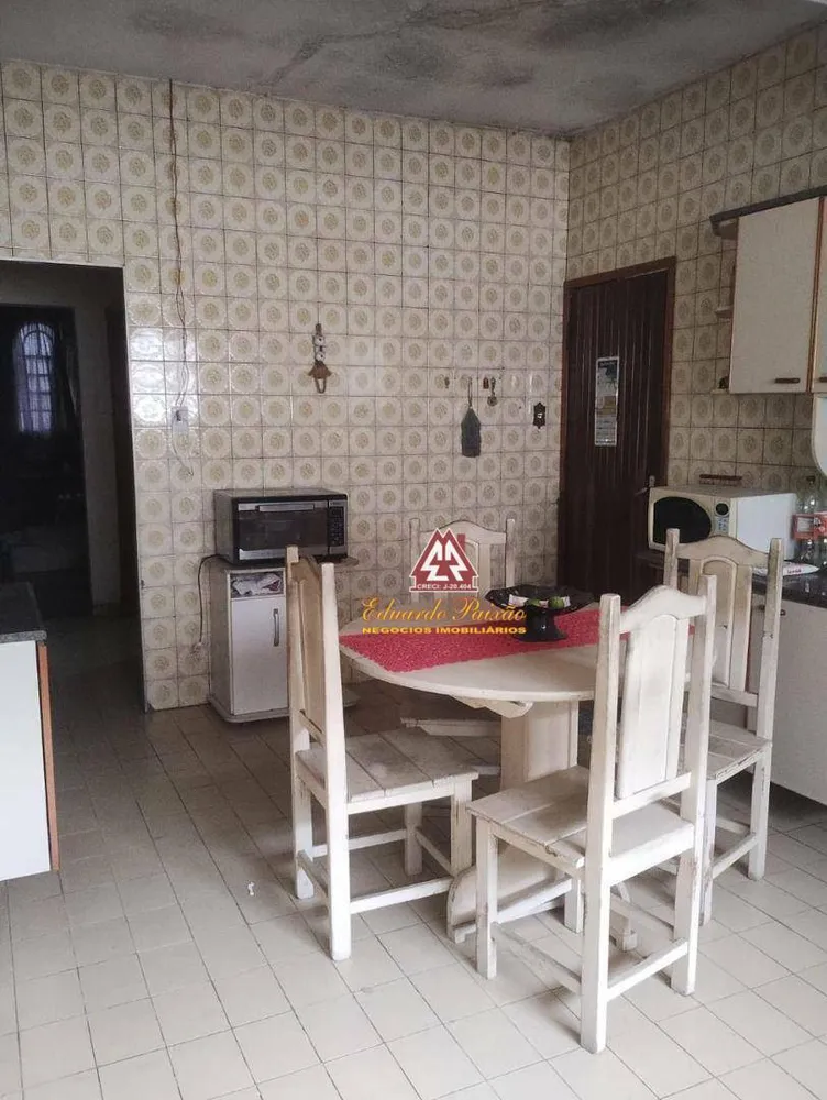 Casa, 2 quartos, 129 m² - Foto 2