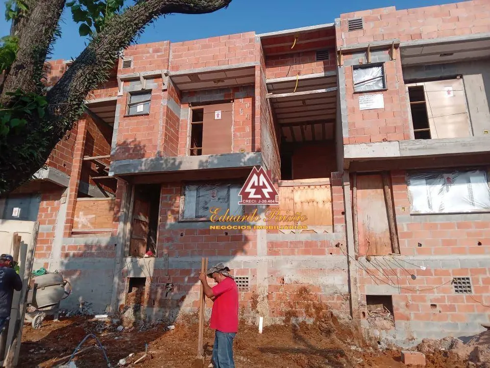 Sobrado, 3 quartos, 127 m² - Foto 5