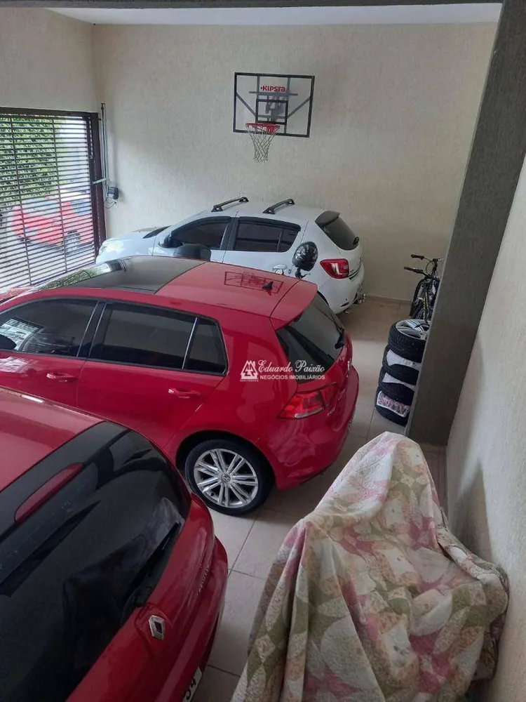 Sobrado, 4 quartos, 400 m² - Foto 5