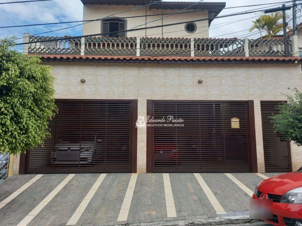 Sobrado, 4 quartos, 400 m² - Foto 3