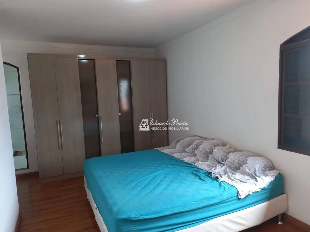 Sobrado, 4 quartos, 400 m² - Foto 13