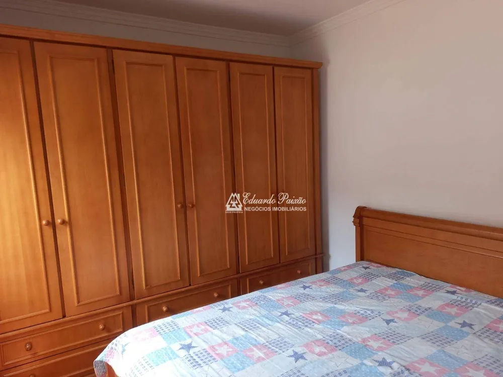 Sobrado, 4 quartos, 400 m² - Foto 15