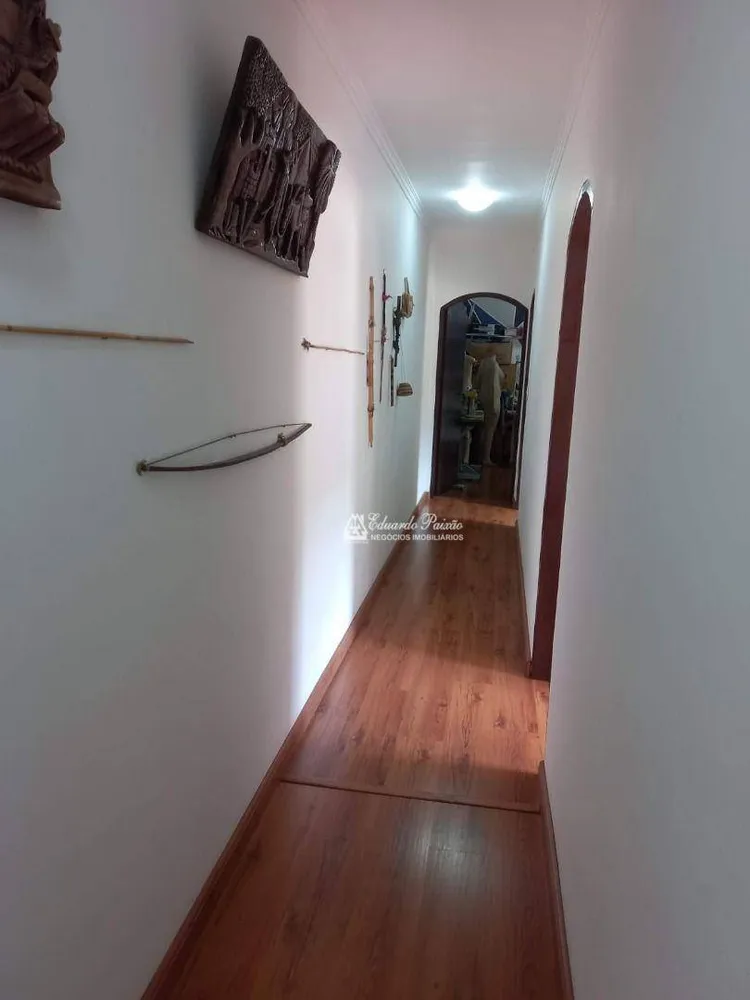 Sobrado, 4 quartos, 400 m² - Foto 12