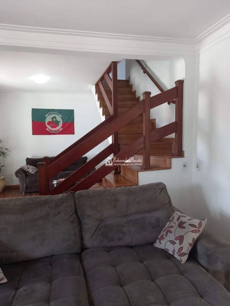 Sobrado, 4 quartos, 400 m² - Foto 7