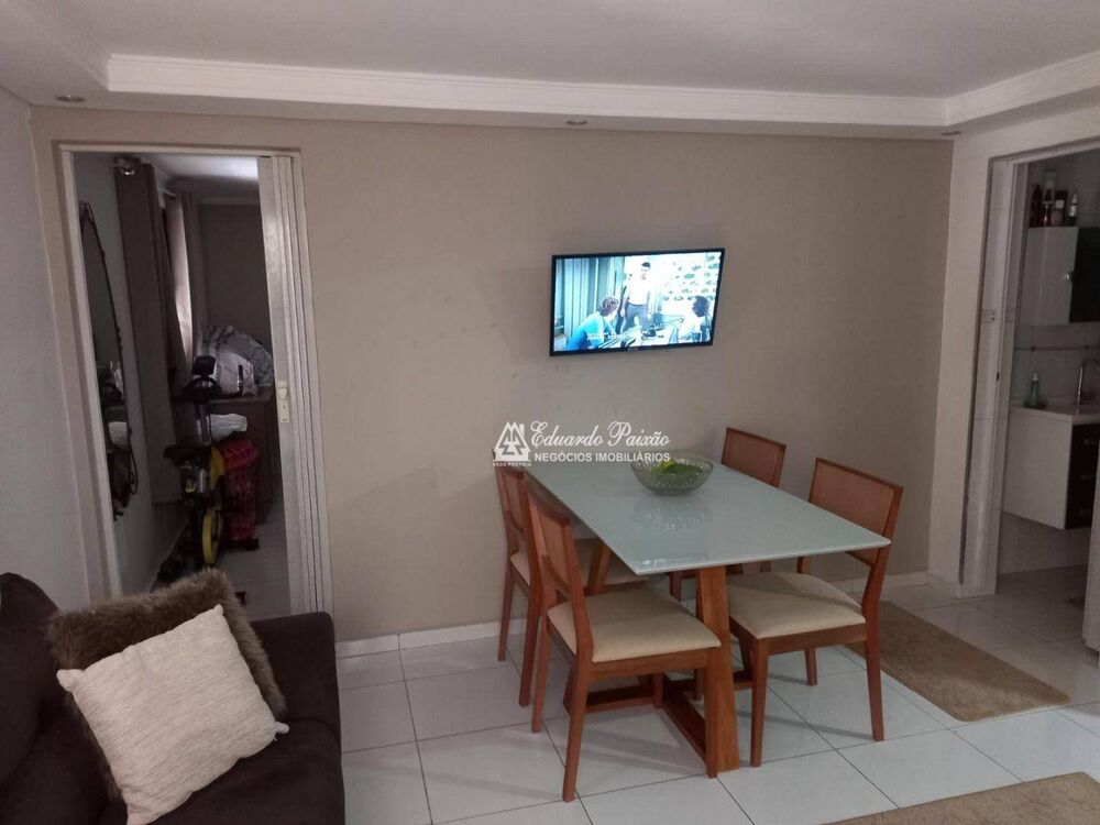 Sobrado, 4 quartos, 400 m² - Foto 2