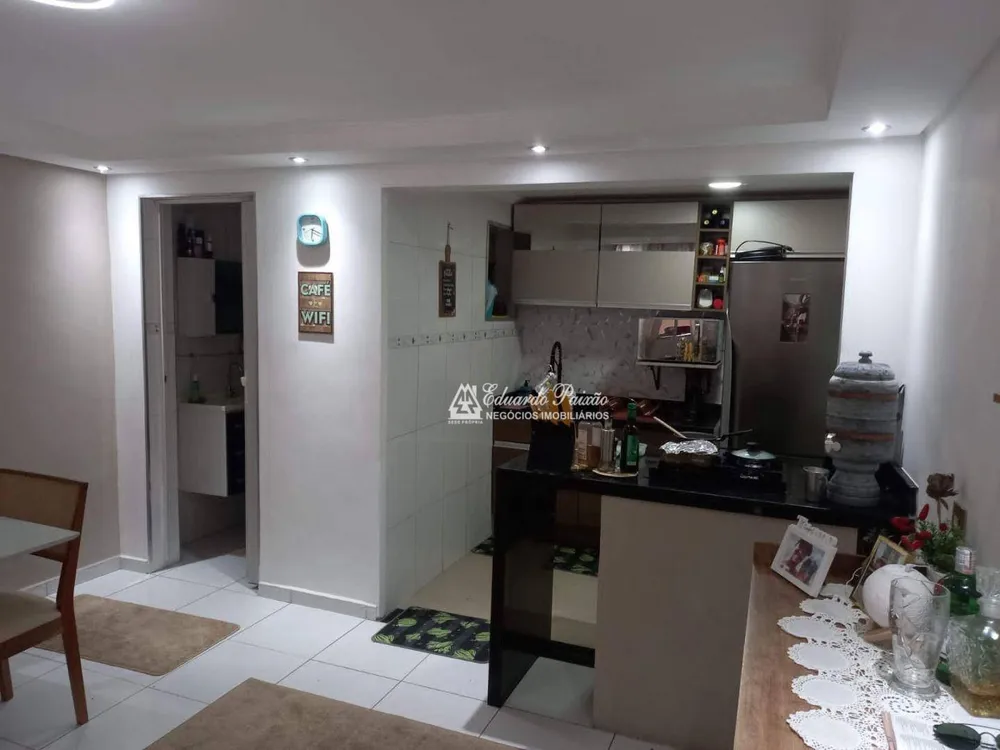 Sobrado, 4 quartos, 400 m² - Foto 9