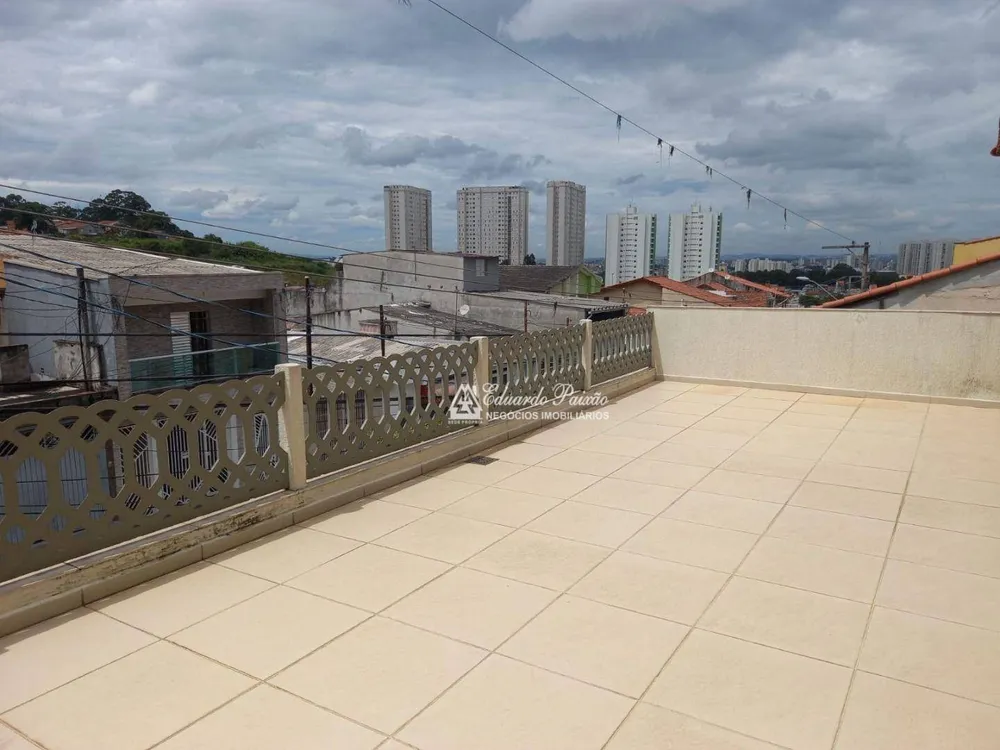 Sobrado, 4 quartos, 400 m² - Foto 10