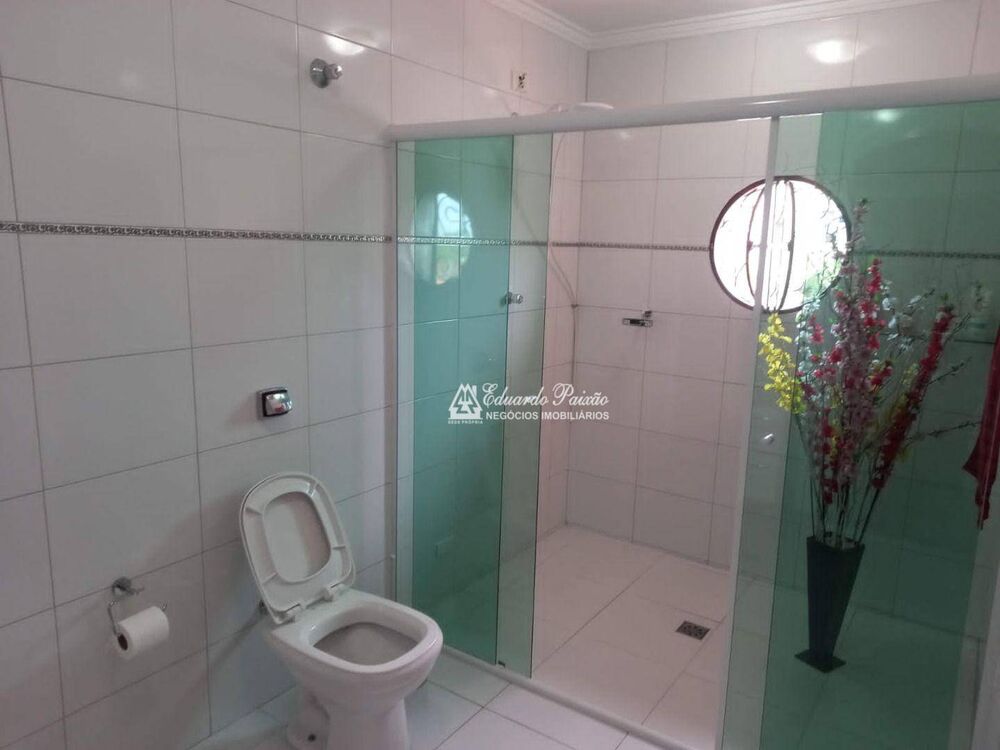 Sobrado, 4 quartos, 400 m² - Foto 1