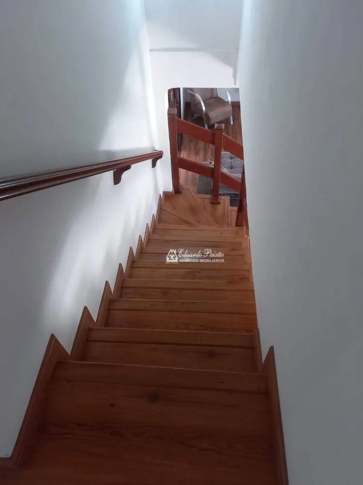 Sobrado, 4 quartos, 400 m² - Foto 11