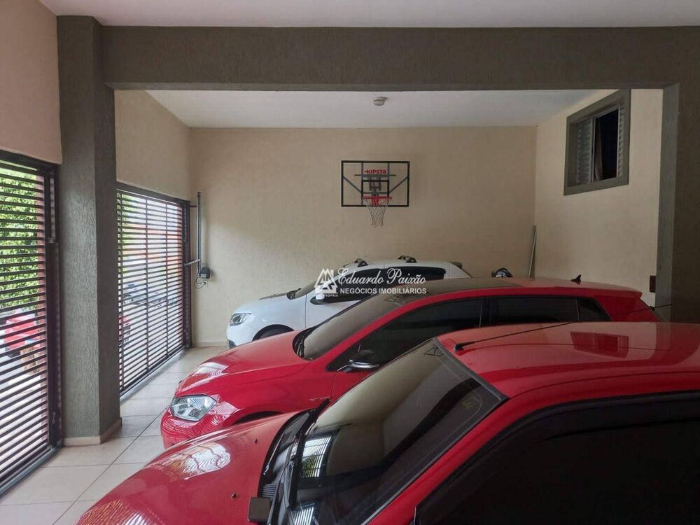 Sobrado, 4 quartos, 400 m² - Foto 4