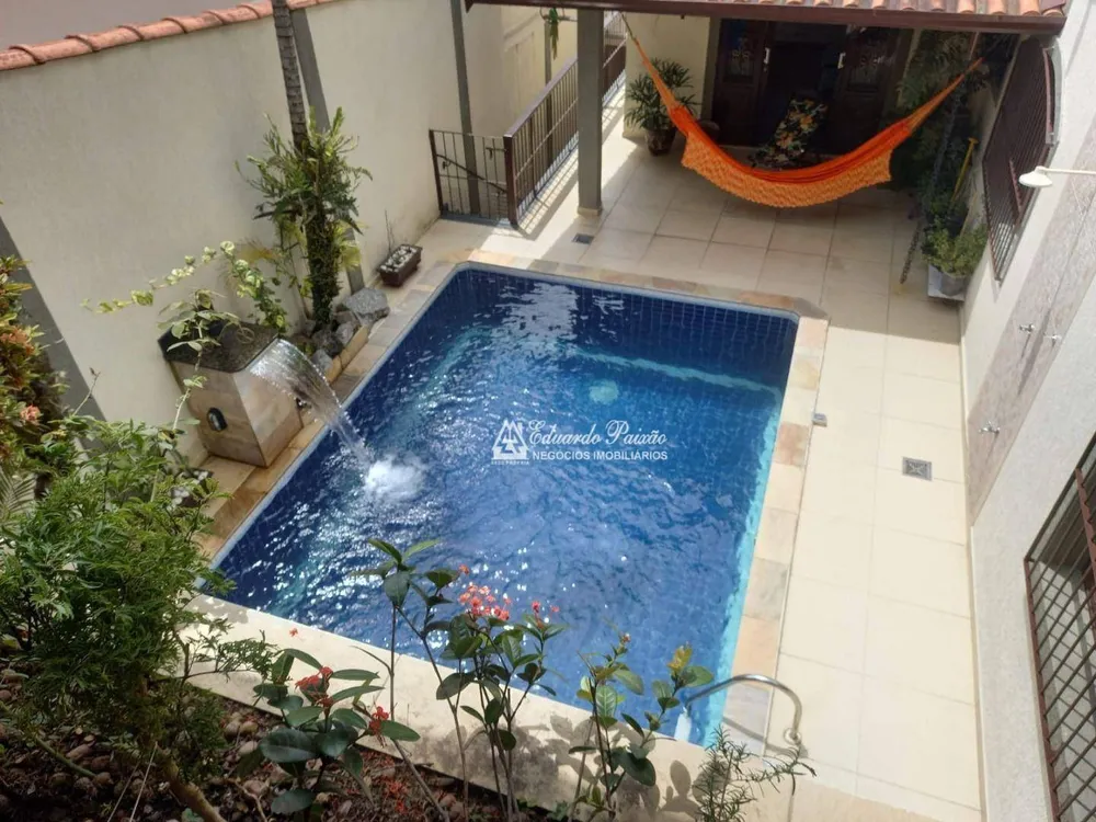 Sobrado, 4 quartos, 400 m² - Foto 2
