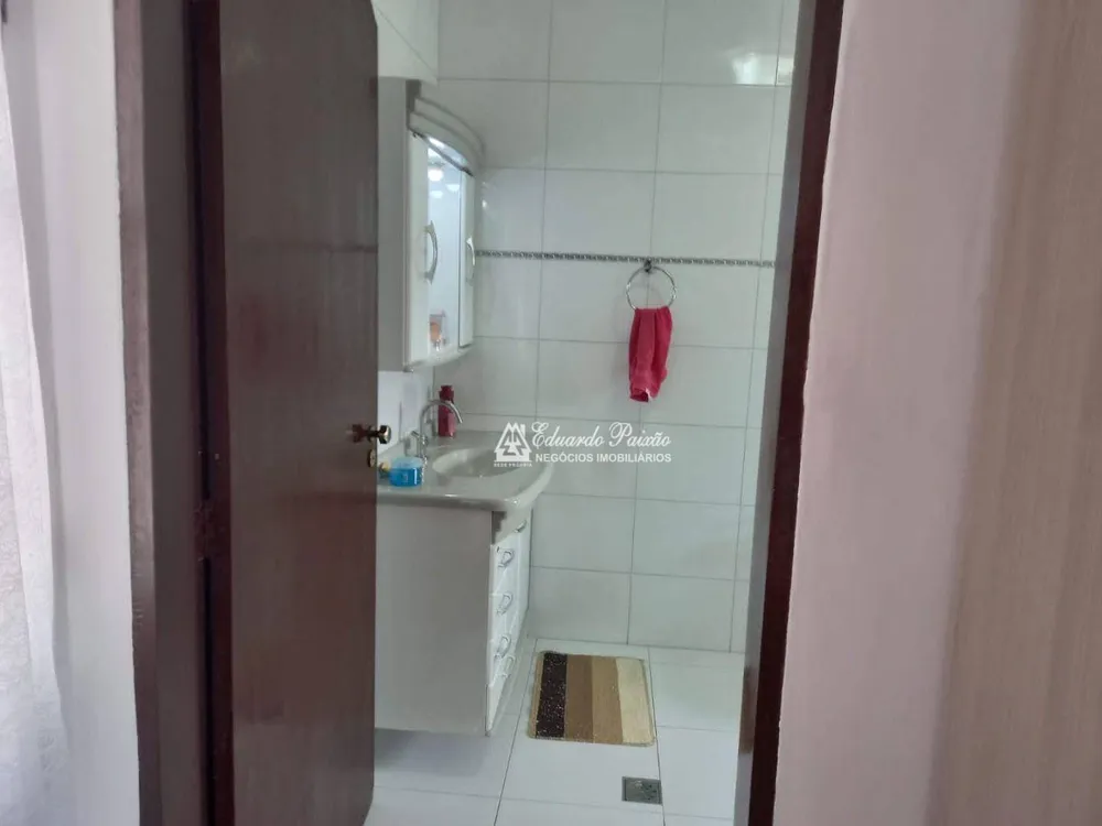 Sobrado, 4 quartos, 400 m² - Foto 16
