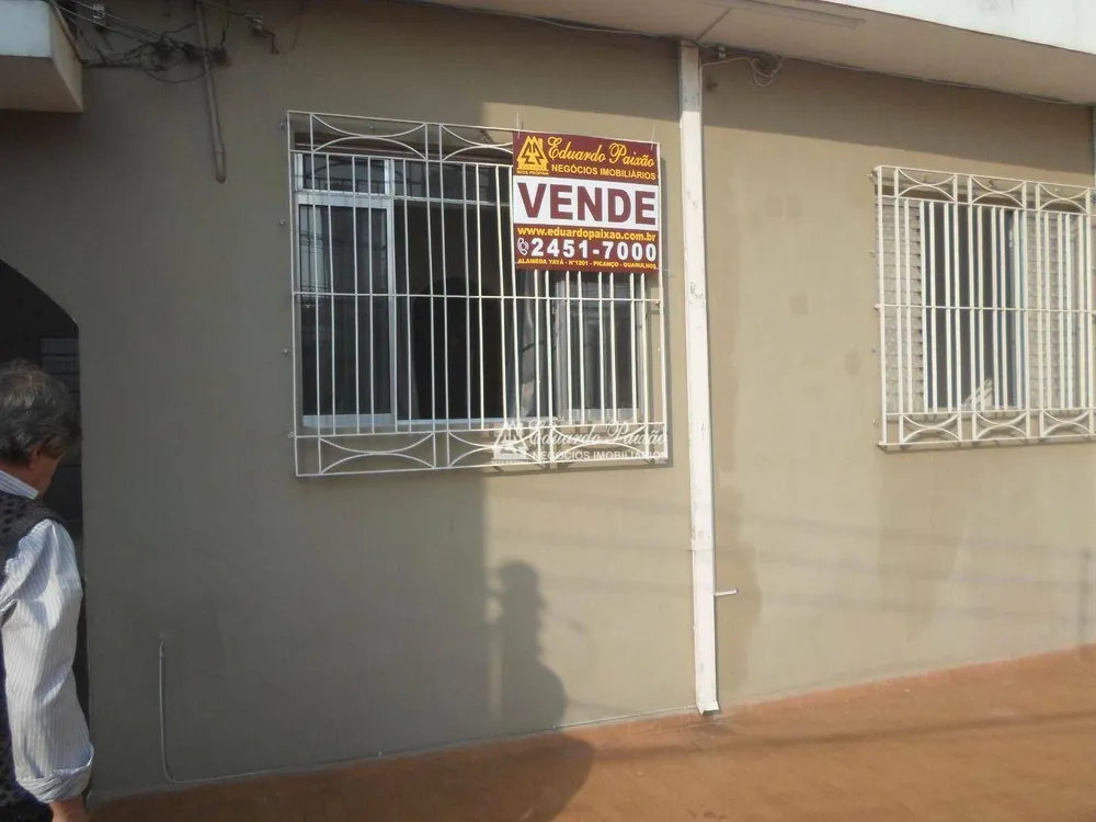 Casa, 2 quartos, 106 m² - Foto 1