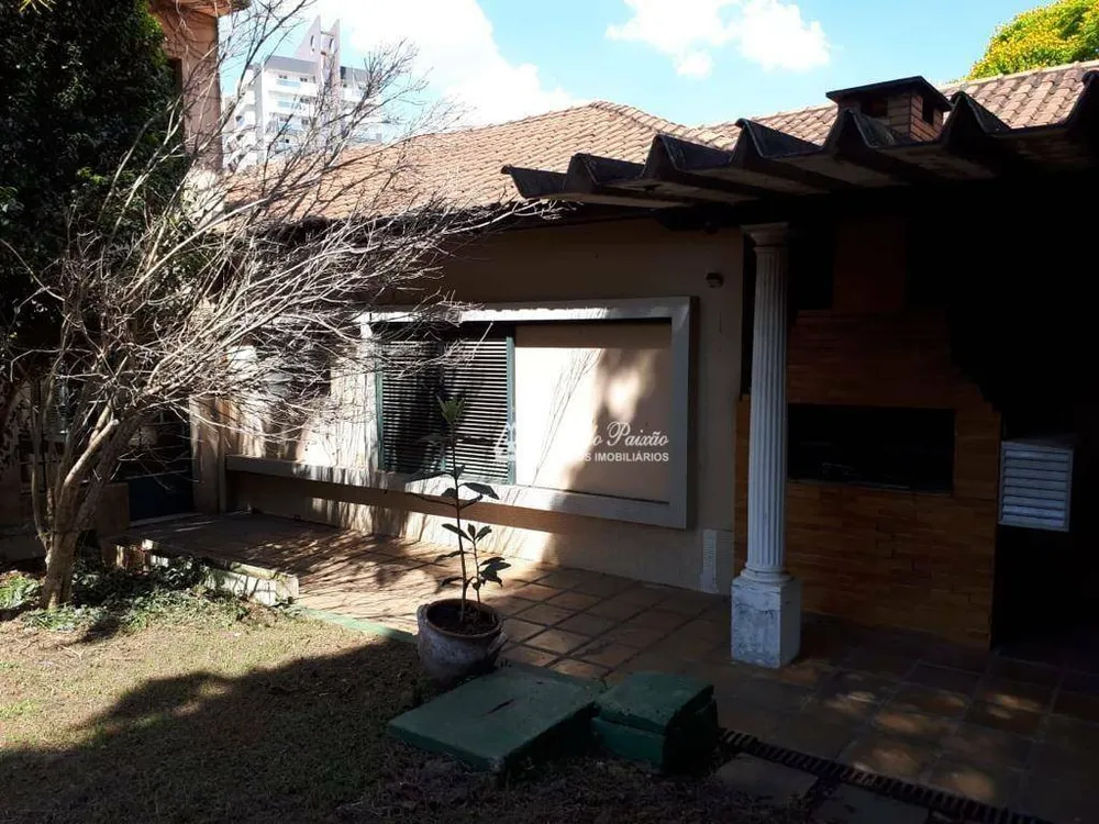 Sobrado, 6 quartos, 600 m² - Foto 8