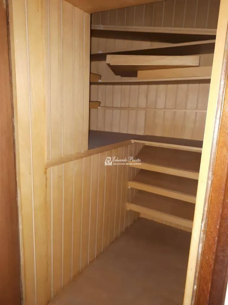 Sobrado, 6 quartos, 600 m² - Foto 4