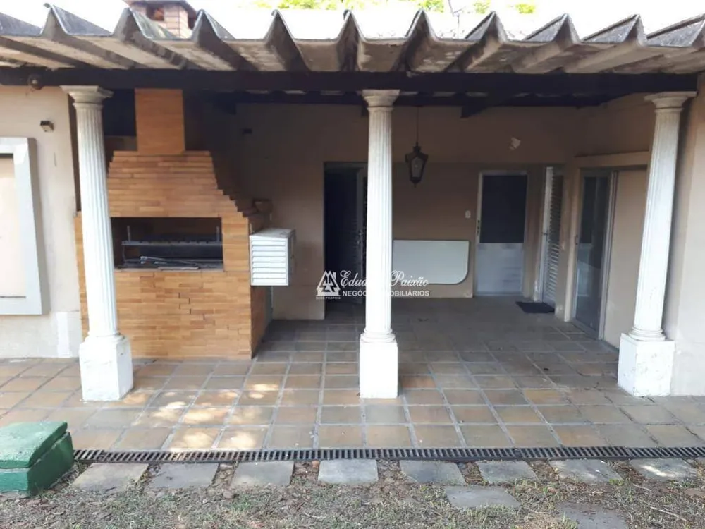 Sobrado, 6 quartos, 600 m² - Foto 9