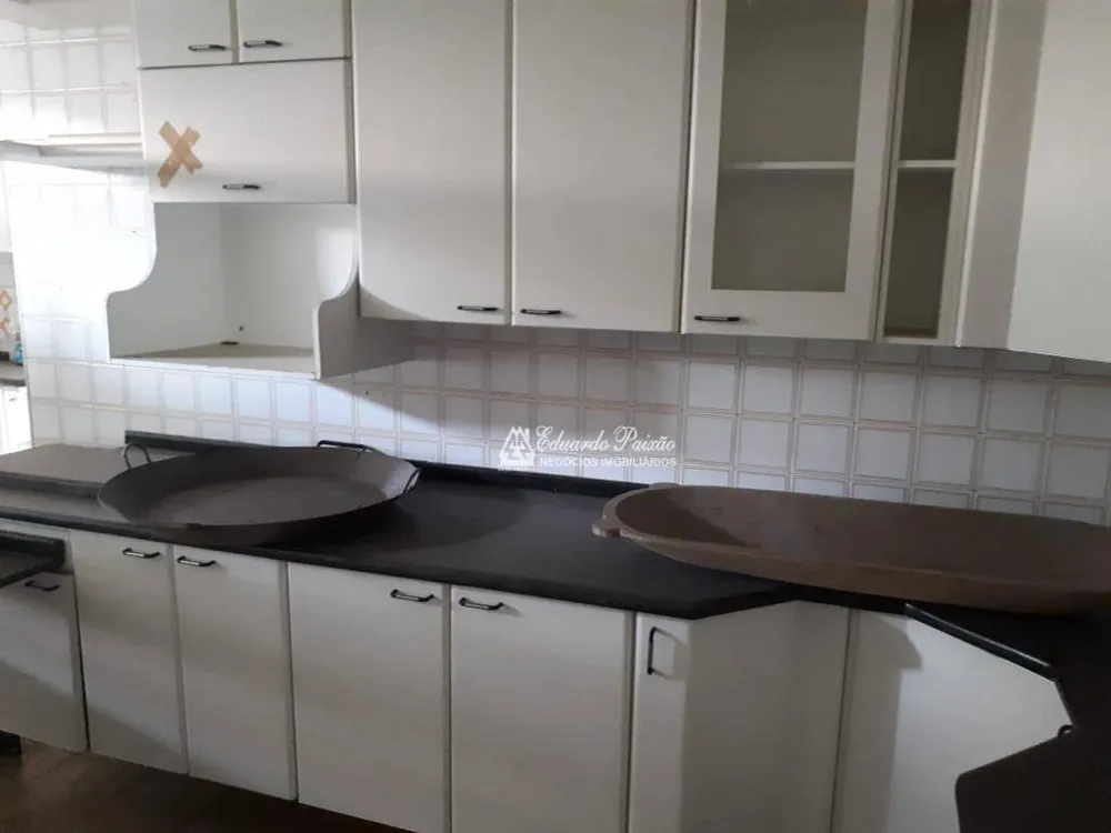 Sobrado, 6 quartos, 600 m² - Foto 3