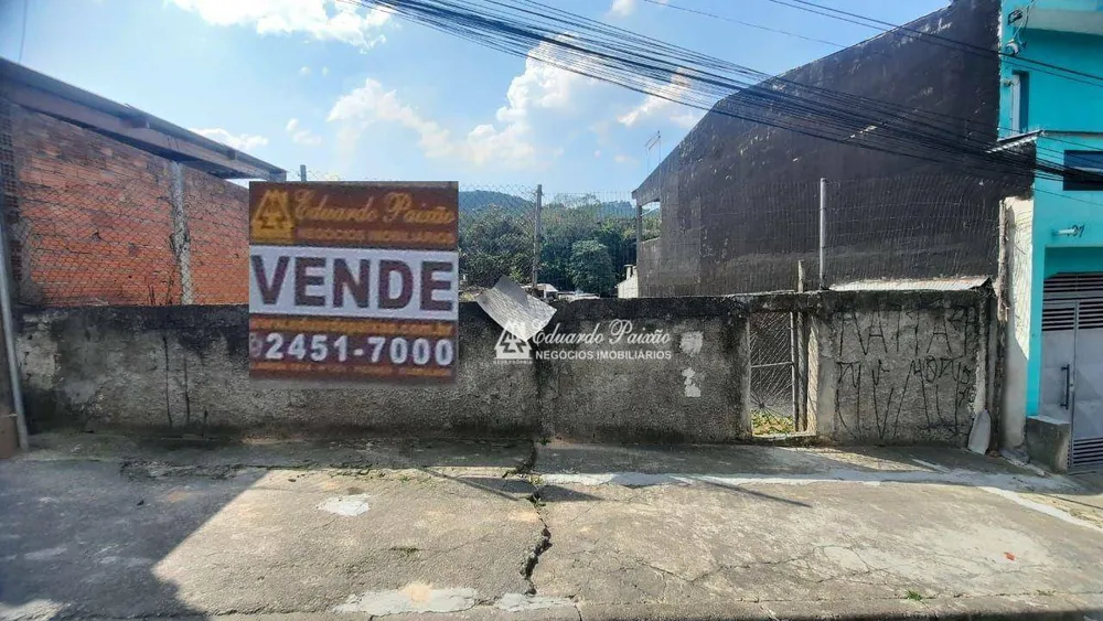 Terreno, 250 m² - Foto 1