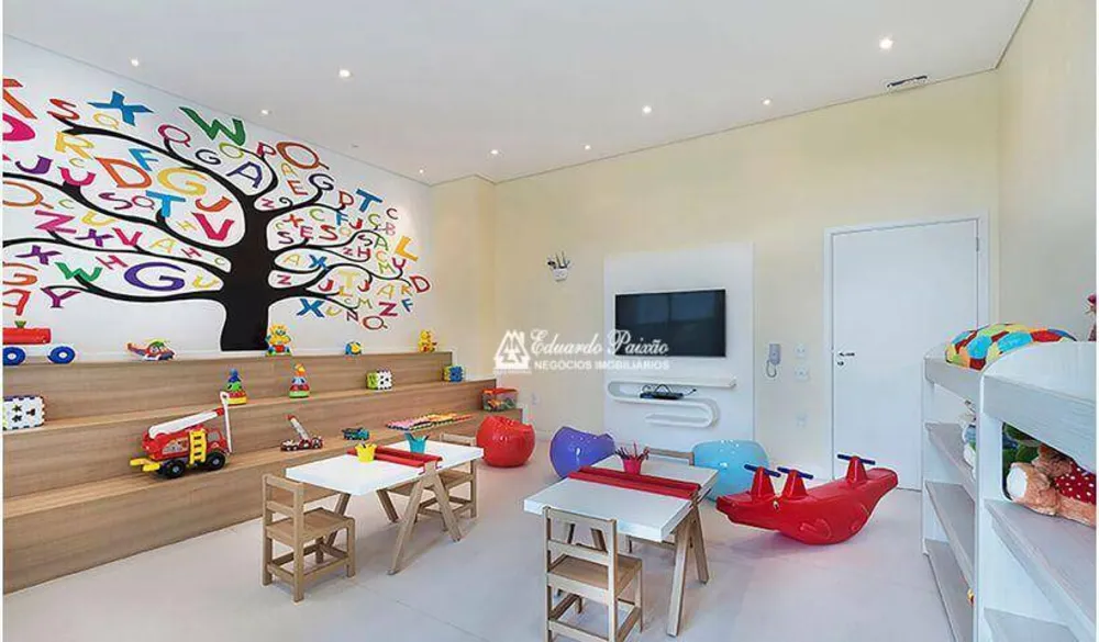 Kitnet-Studio, 38 m² - Foto 2