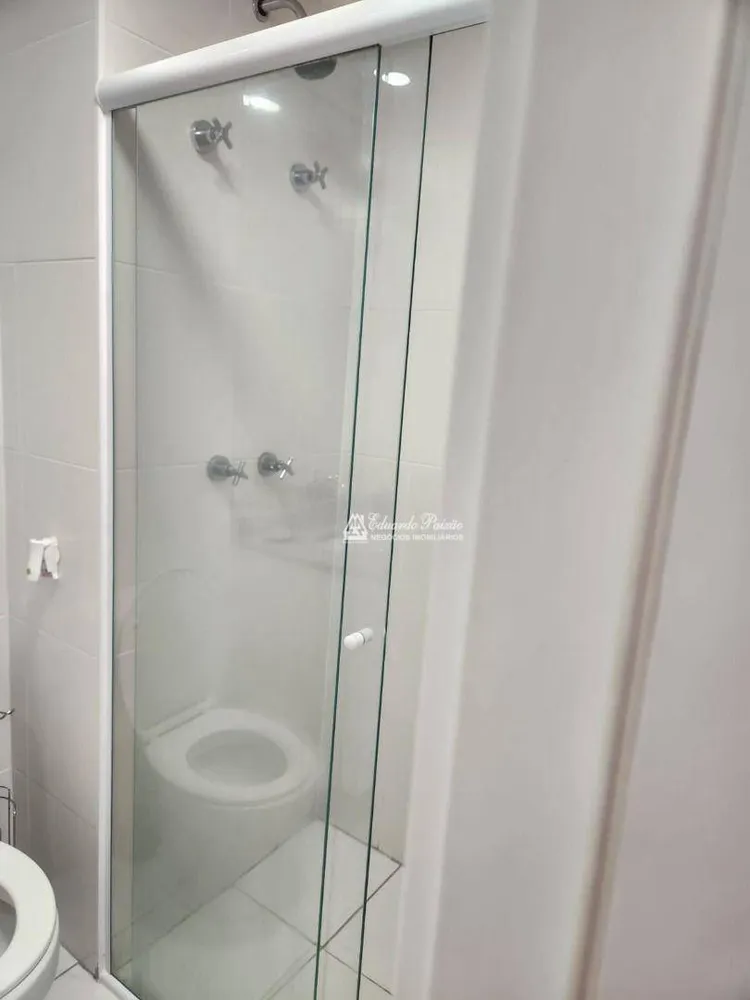 Kitnet-Studio, 38 m² - Foto 1