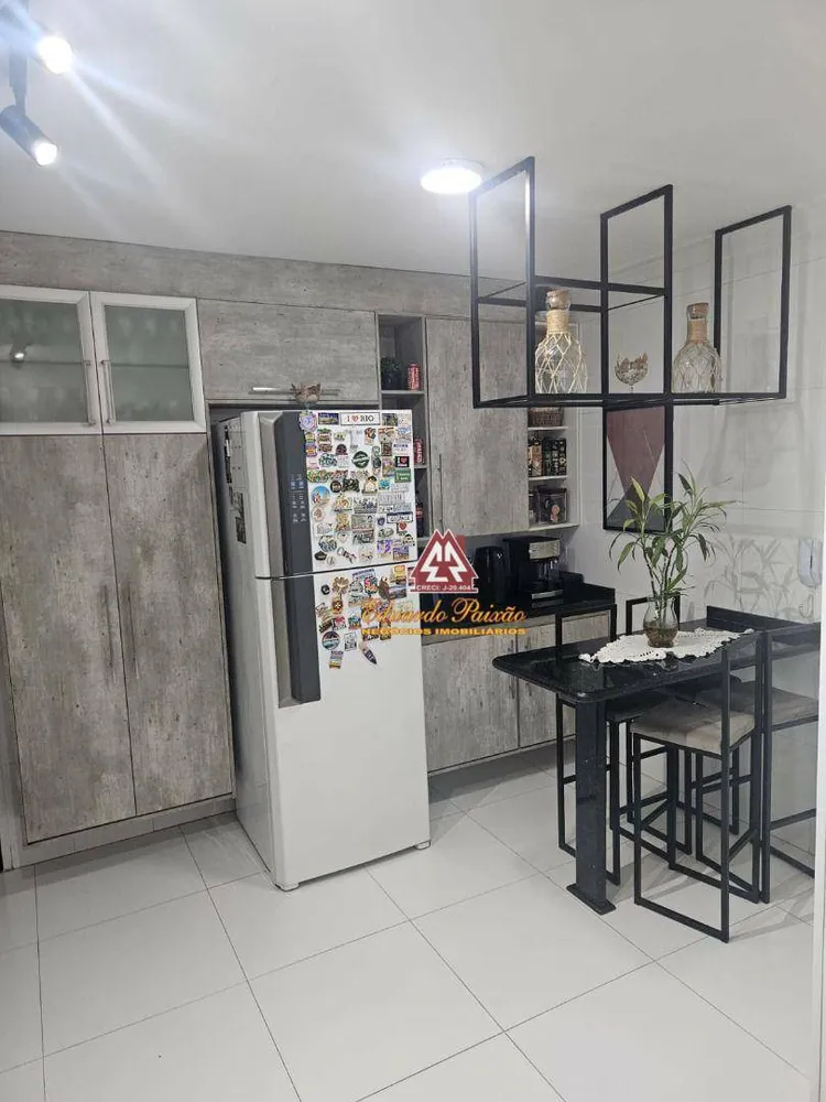 Apartamento, 3 quartos, 115 m² - Foto 6