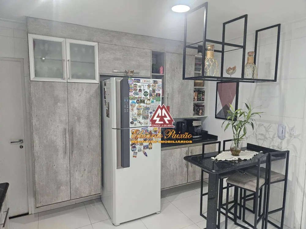 Apartamento, 3 quartos, 115 m² - Foto 3
