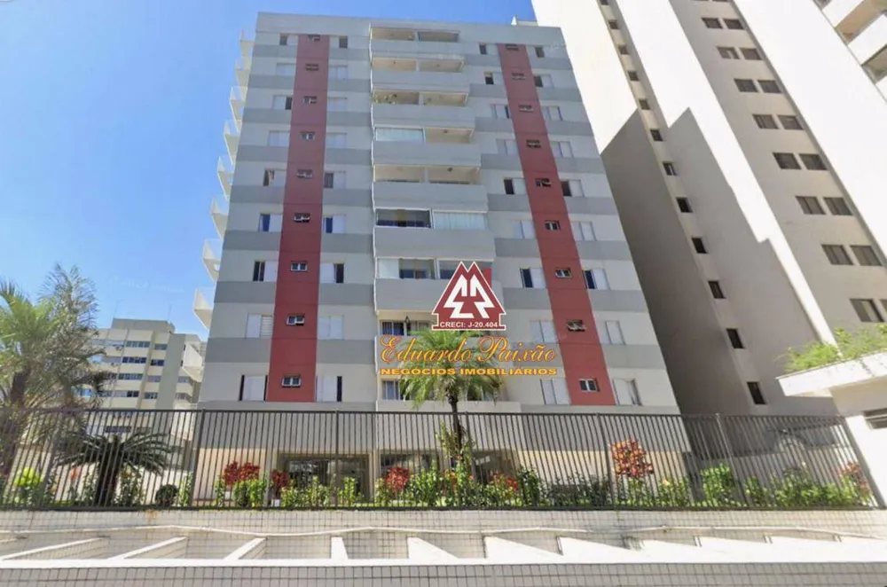 Apartamento, 3 quartos, 115 m² - Foto 10