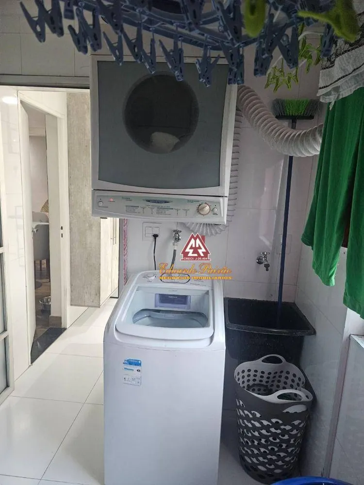 Apartamento, 3 quartos, 115 m² - Foto 9