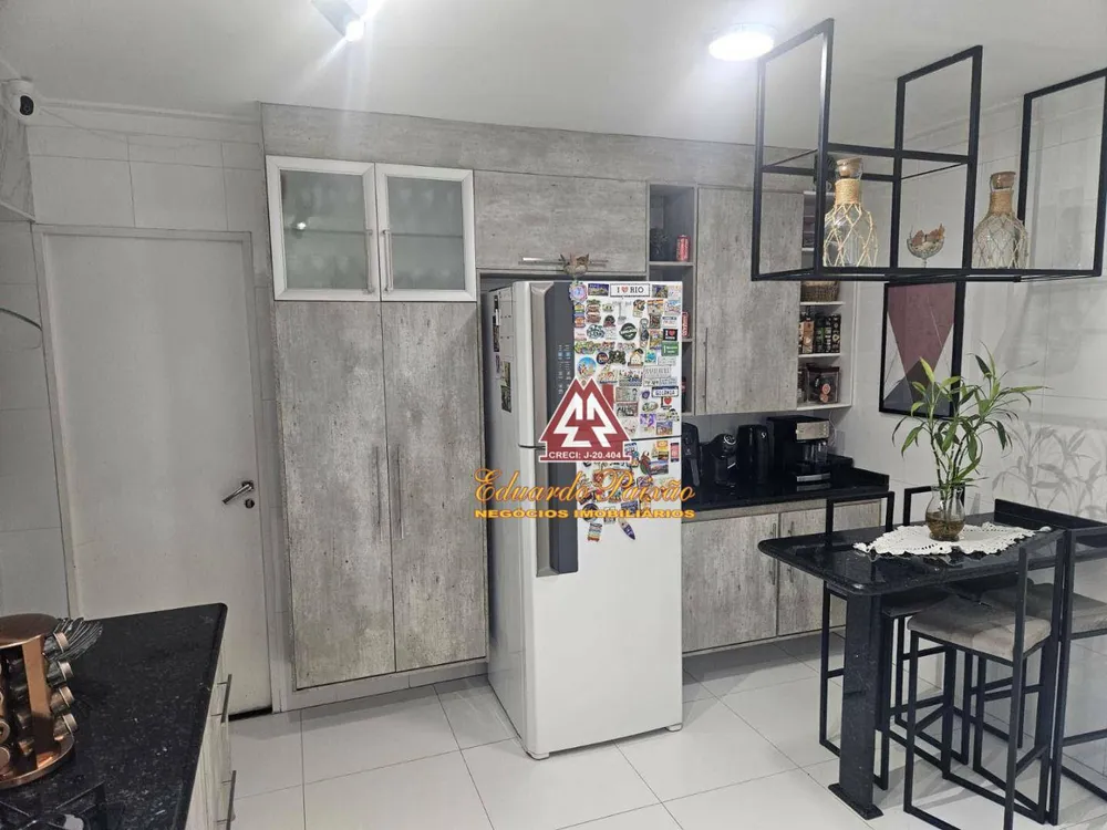 Apartamento, 3 quartos, 115 m² - Foto 2