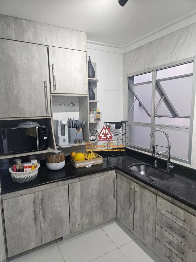 Apartamento, 3 quartos, 115 m² - Foto 5