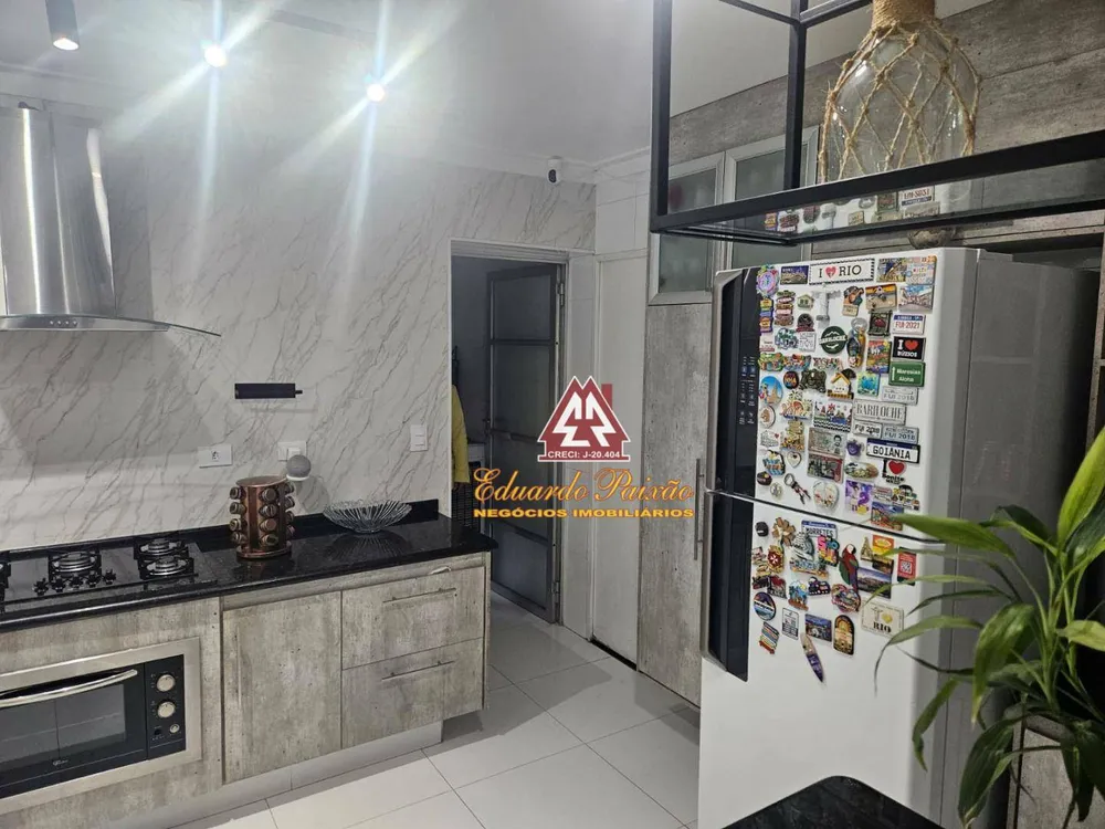 Apartamento, 3 quartos, 115 m² - Foto 4
