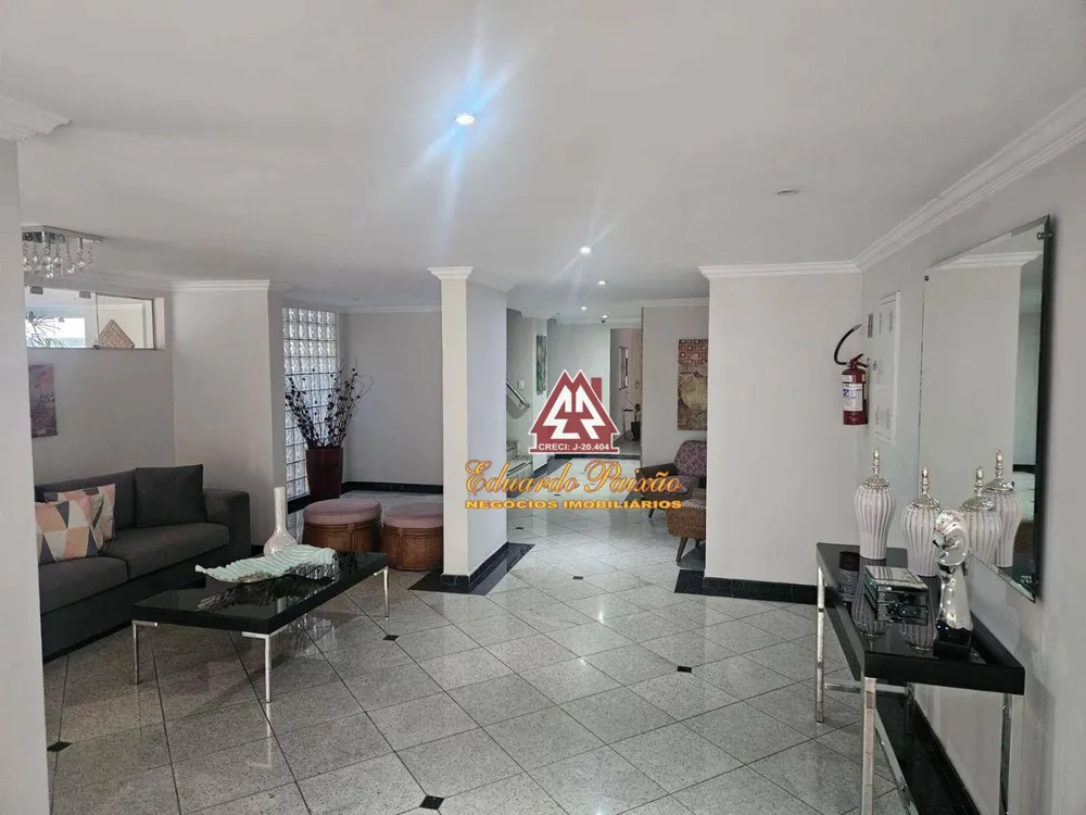 Apartamento, 3 quartos, 115 m² - Foto 12