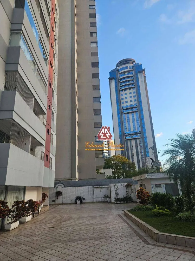 Apartamento, 3 quartos, 115 m² - Foto 11
