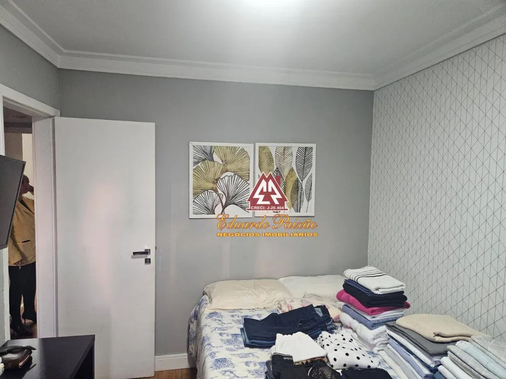 Apartamento, 3 quartos, 115 m² - Foto 8