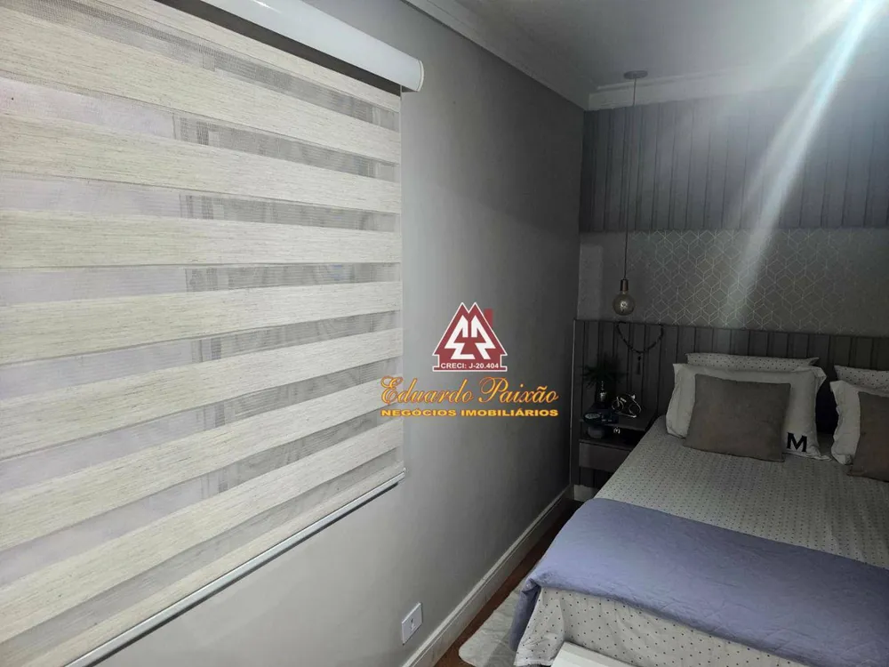 Apartamento, 3 quartos, 115 m² - Foto 7