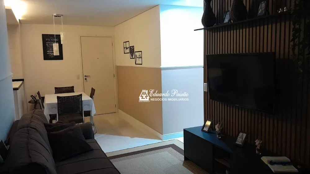 Apartamento, 2 quartos, 66 m² - Foto 4