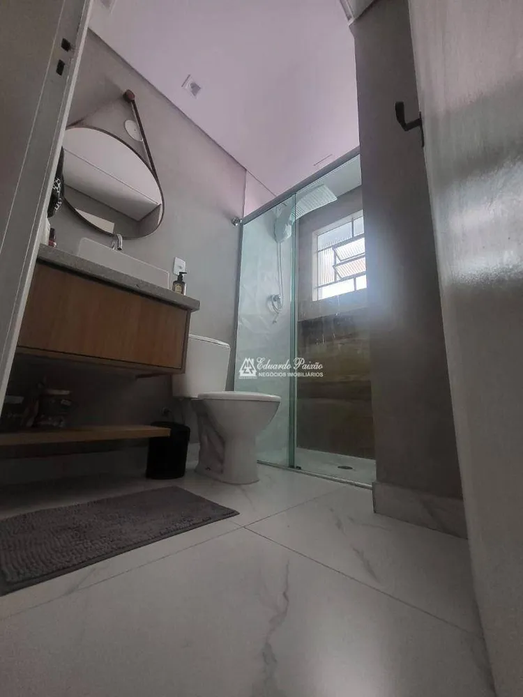 Sobrado, 3 quartos, 118 m² - Foto 11