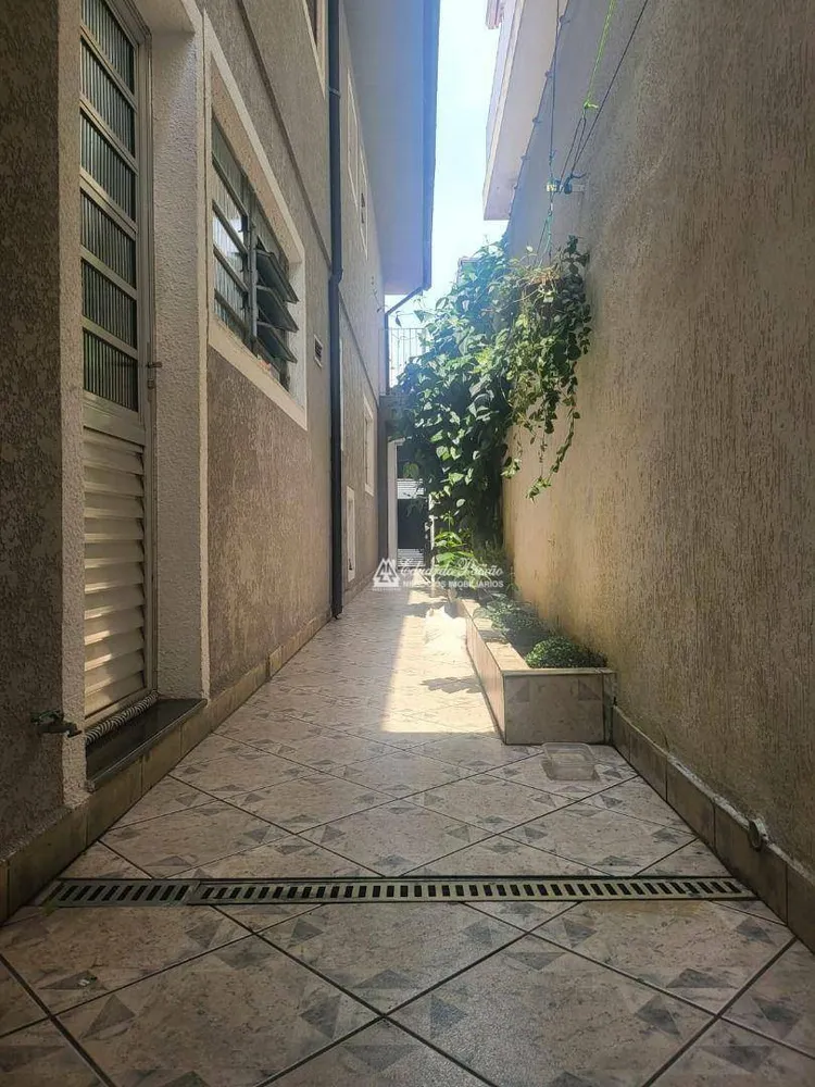 Sobrado, 3 quartos, 118 m² - Foto 12