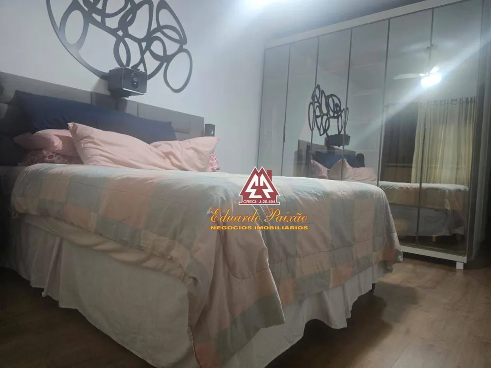 Sobrado, 3 quartos, 118 m² - Foto 8