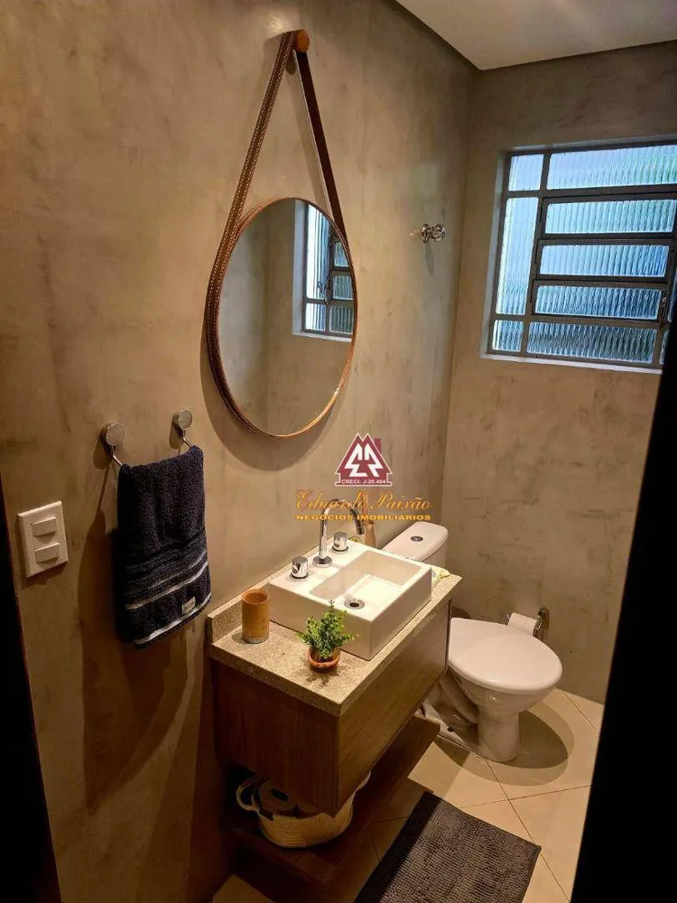 Sobrado, 3 quartos, 118 m² - Foto 7