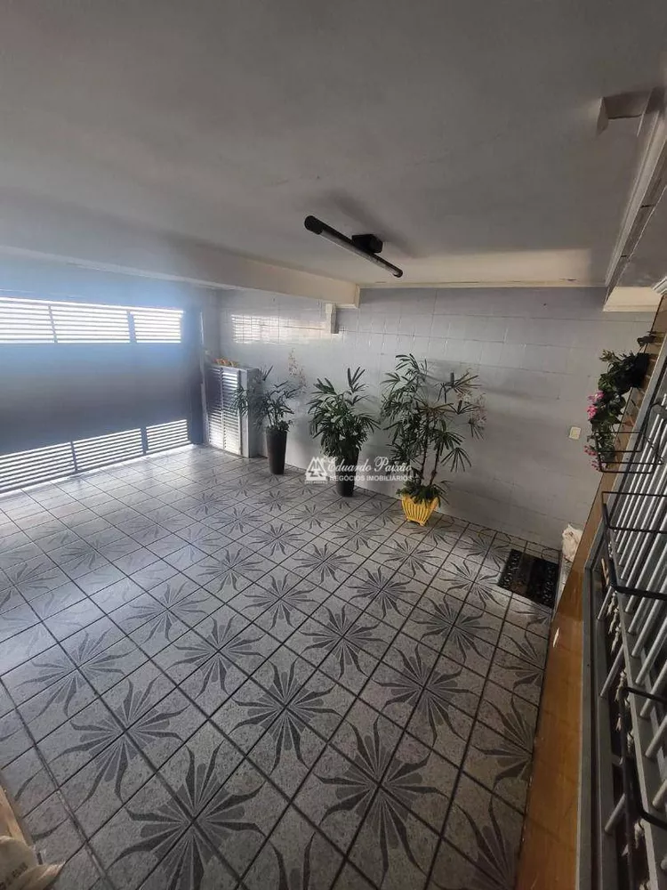 Sobrado à venda com 3 quartos, 118m² - Foto 3