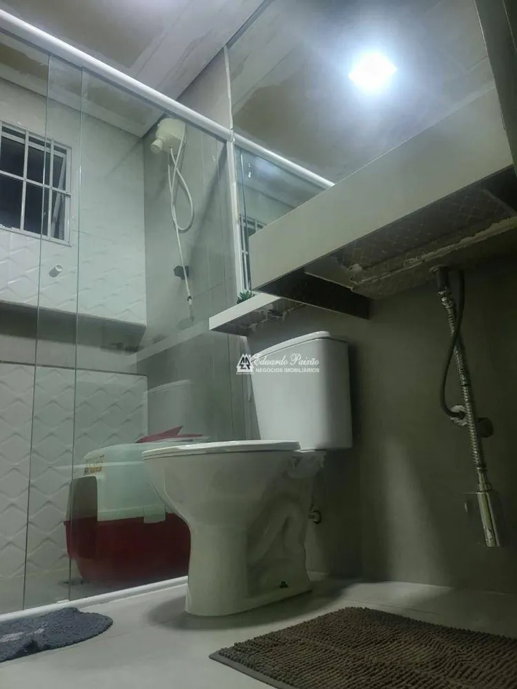 Sobrado, 3 quartos, 118 m² - Foto 5