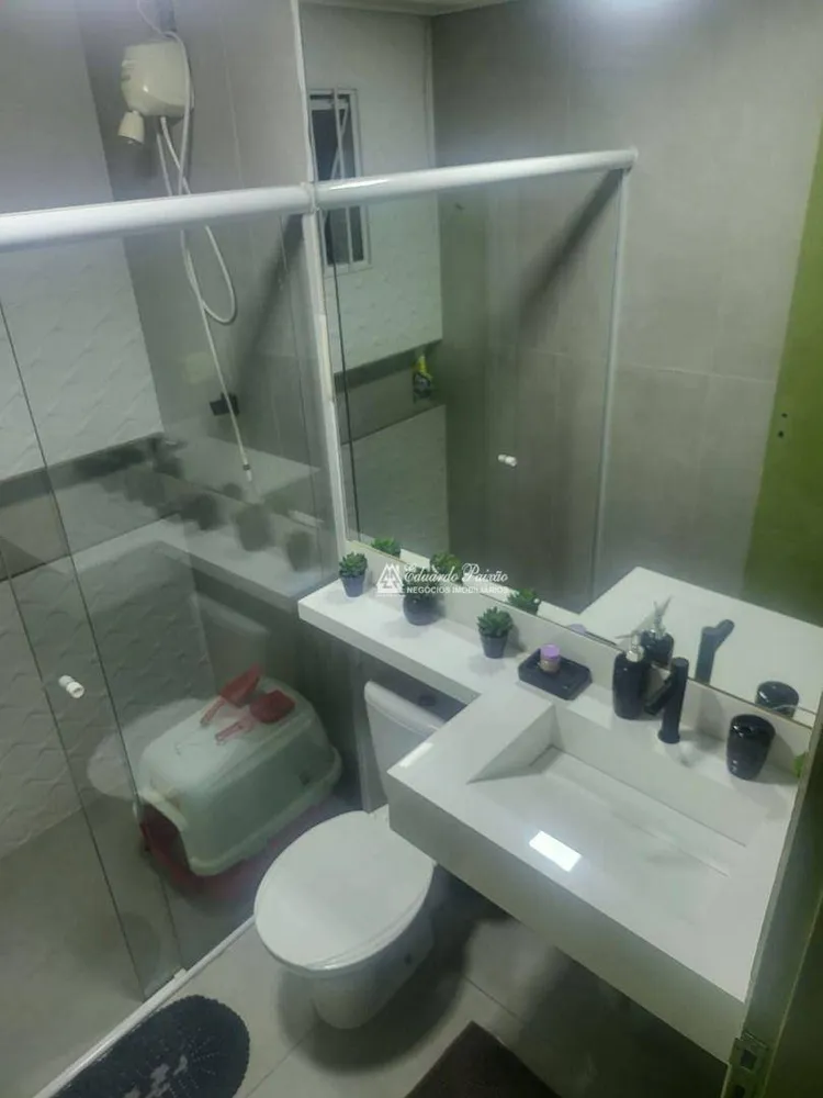 Sobrado, 3 quartos, 118 m² - Foto 9