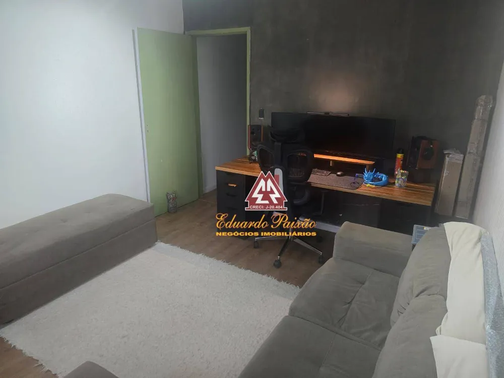 Sobrado, 3 quartos, 118 m² - Foto 7