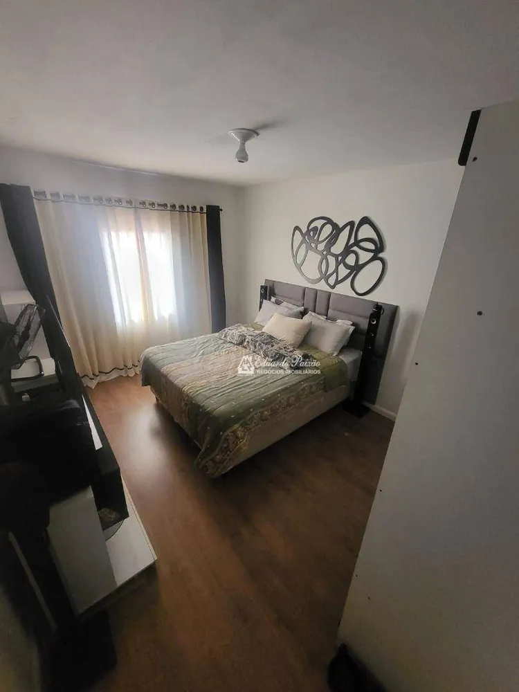 Sobrado, 3 quartos, 118 m² - Foto 5