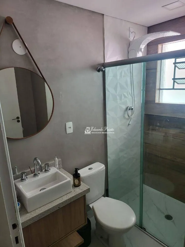 Sobrado, 3 quartos, 118 m² - Foto 8