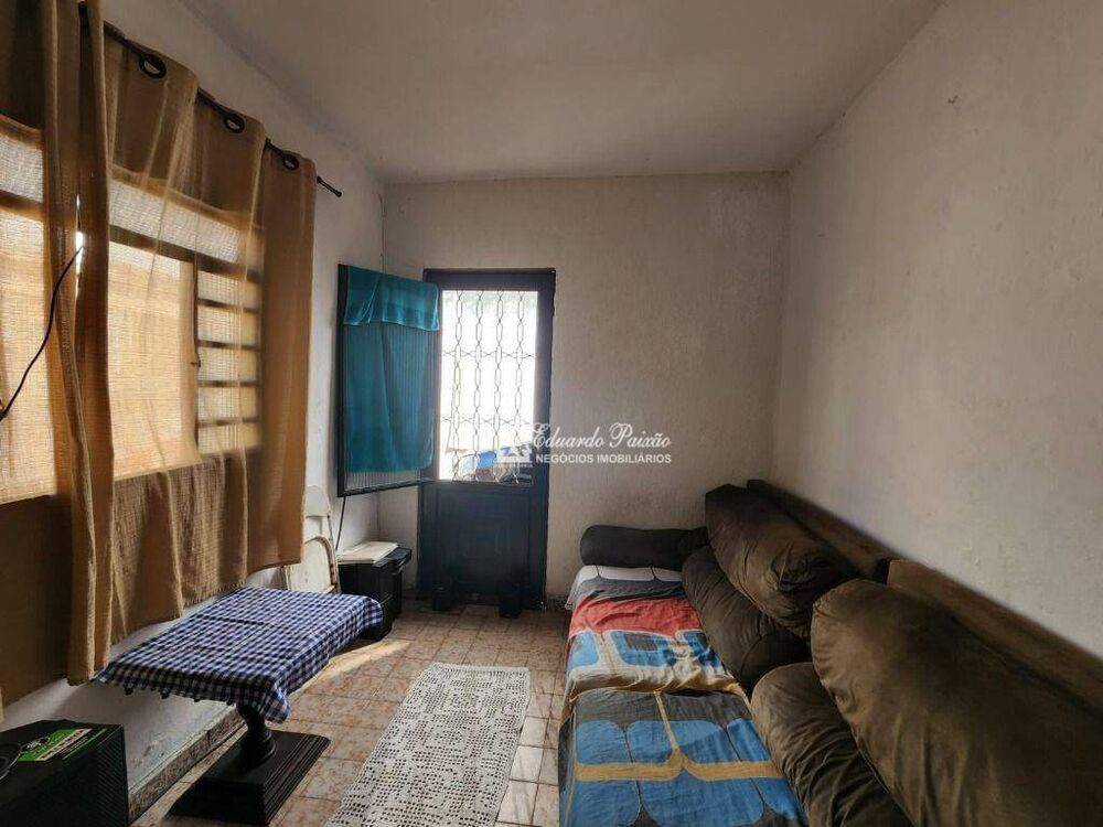 Casa, 2 quartos, 90 m² - Foto 2