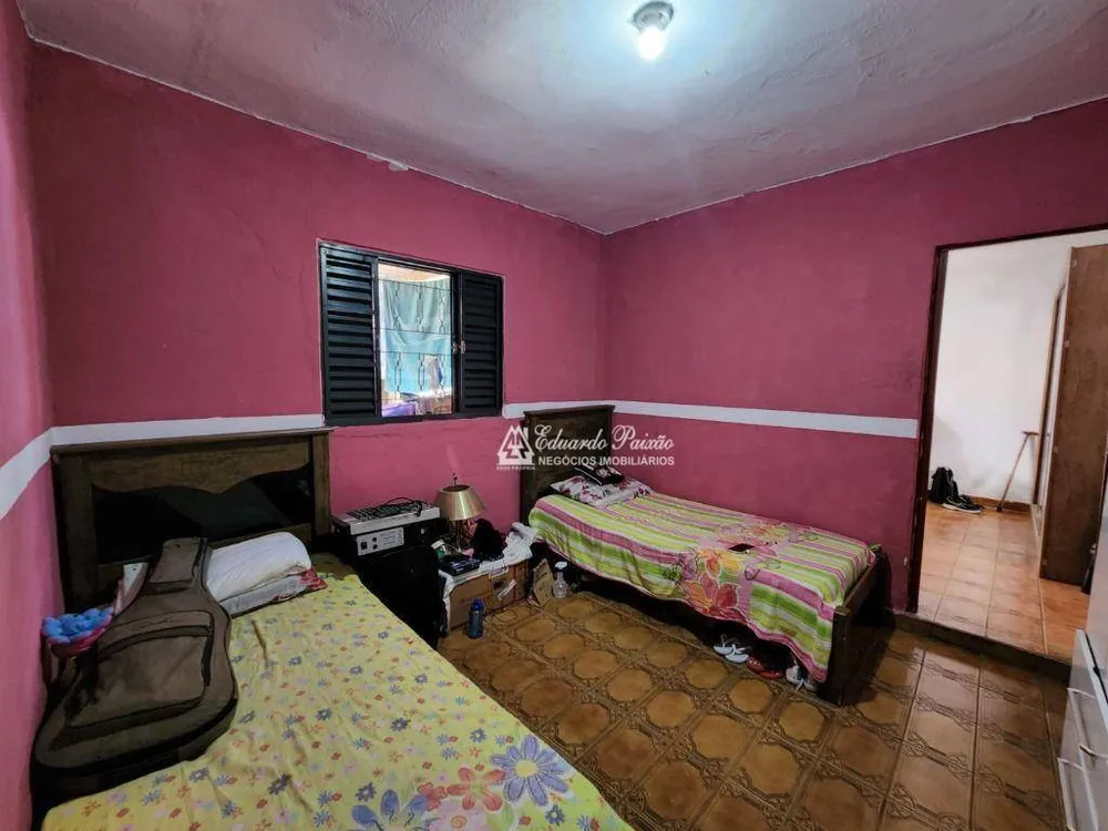 Casa, 2 quartos, 90 m² - Foto 12