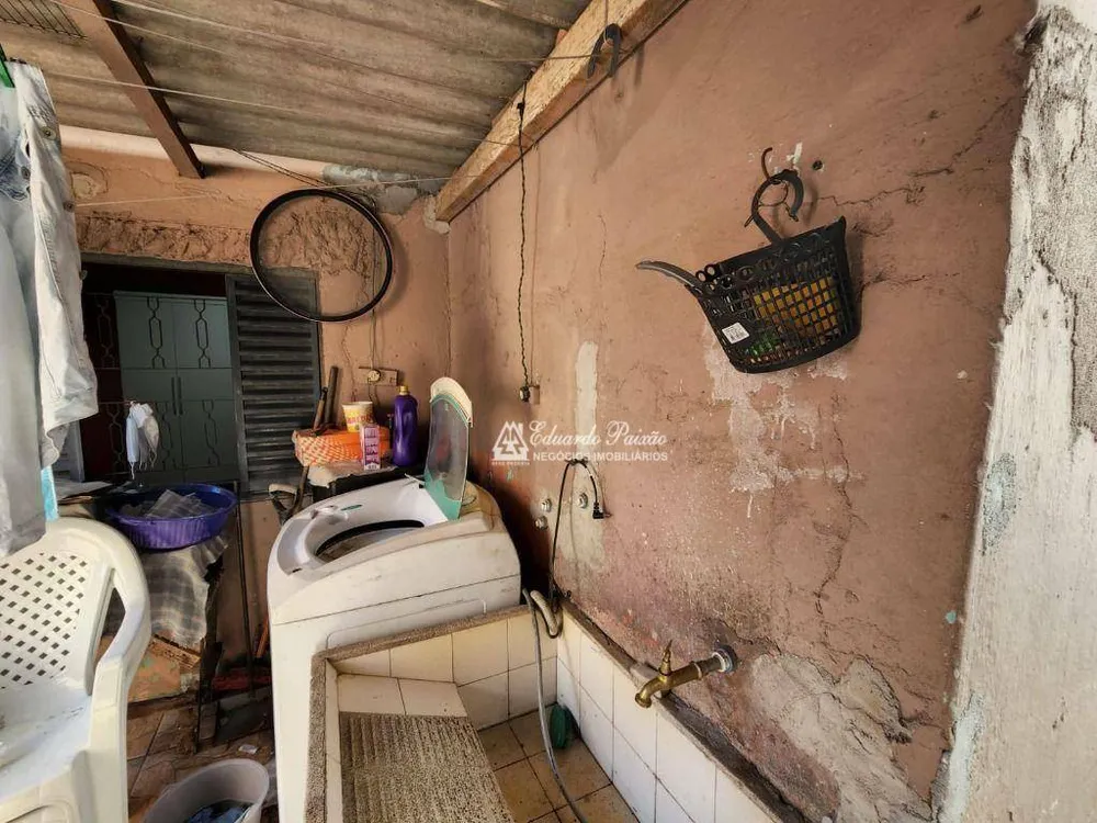 Casa, 2 quartos, 90 m² - Foto 15