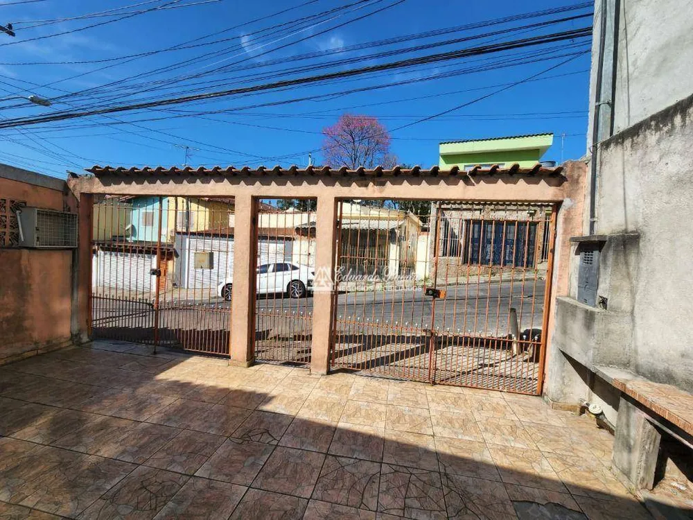 Casa, 2 quartos, 90 m² - Foto 1